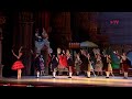 Воронежский театр посвятил самый масштабный балет сезона «Дон Кихот» танцору Владимиру Васильеву