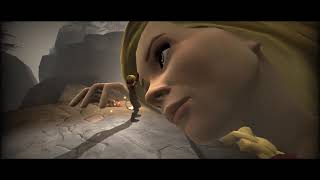 Brothers: A Tale of Two Sons #2