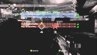 Proof of Bootleg Win