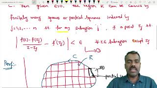 Complex Analysis 21- Cauchy Goursat Theorem