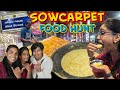 Sowcarpet Street Food Hunt 🍲 | Must-Try Chennai Street Food | UK Explore Bites #sowcarpet #trending