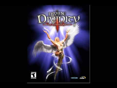 Divine Divinity Music - Drunk with Dwarven Mirth