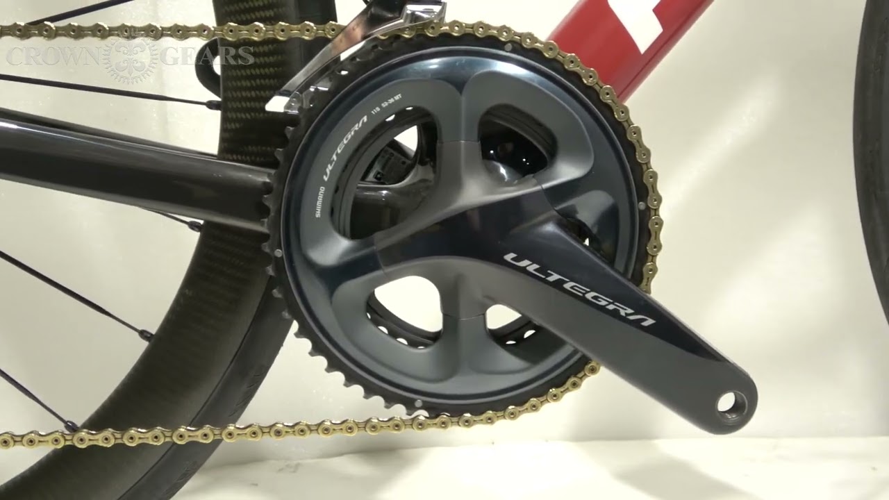 FOCUS (フォーカス) 2021モデル IZALCO MAX DISC 9 ULTEGRA 8070 Di2 