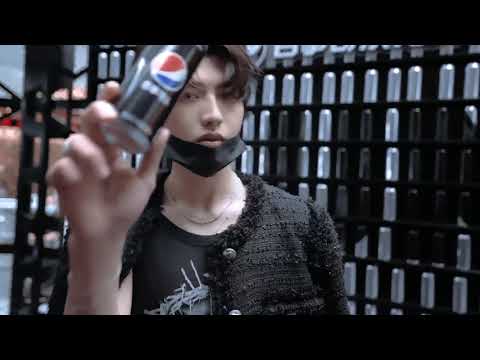 【蔡徐坤/Cai Xukun】百事可乐活动物料 Pepsi event in guangzhou