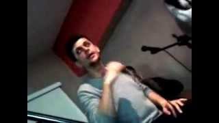 Batarya Company Allame Acapella