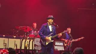 Christopher Cross - Ride like the wind - Alte Oper Frankfurt - 02.05.2026