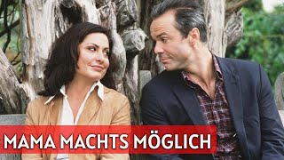 Mama machts möglich I Deutscher Film 2003 I Simone Thomalla,Hannes Jaenicke,Barbara Demmer
