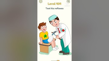 Delete Puzzle level 404