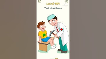 Delete Puzzle level 404