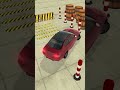 BMW CAR PARKING GAMES PART 63/REALISTIC CAR Parking android Games #shorts #yt shorts #youtube shorts