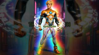 Elixir explained#marvel #xmen#mcu#mutant#shorts#comcis
