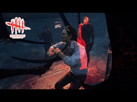 【DBD】地下ケバブ祭りのお知らせ【実況】「Dead by Daylight」#454