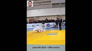 11:31 ▶ Judo.MD 08 декабря 2023 C.R.Moldova (sen)