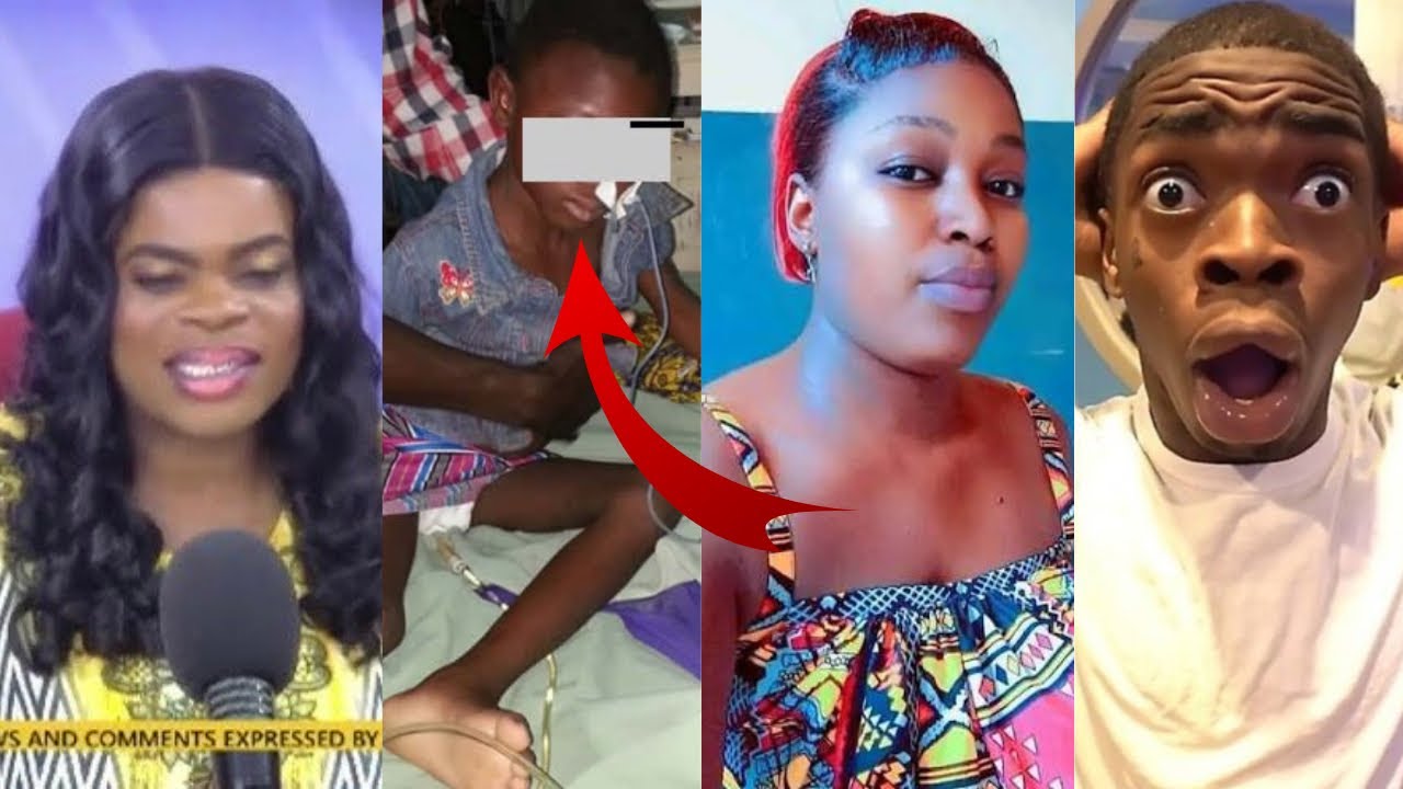 Sompa Nkomo live,how can a grown woman like you do this to this 15 years year old boy 