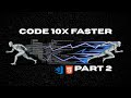 Html tricks to code fast in VS Code with Emmet Shortcuts (Beginner Tutorial) | 2