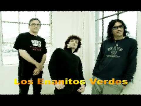 Enanitos Verdes - Solo quiero estar contigo