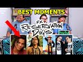 RESERVATION DOGS Season 2?! Native Americans React To Best Moments!