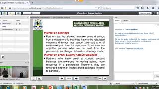 Fundamentals of Accounting 2 Multitech Business School Online Campus