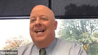 How the COVID-19 Crisis is Different: Paul Jacobson (MBA97), former Delta CFO