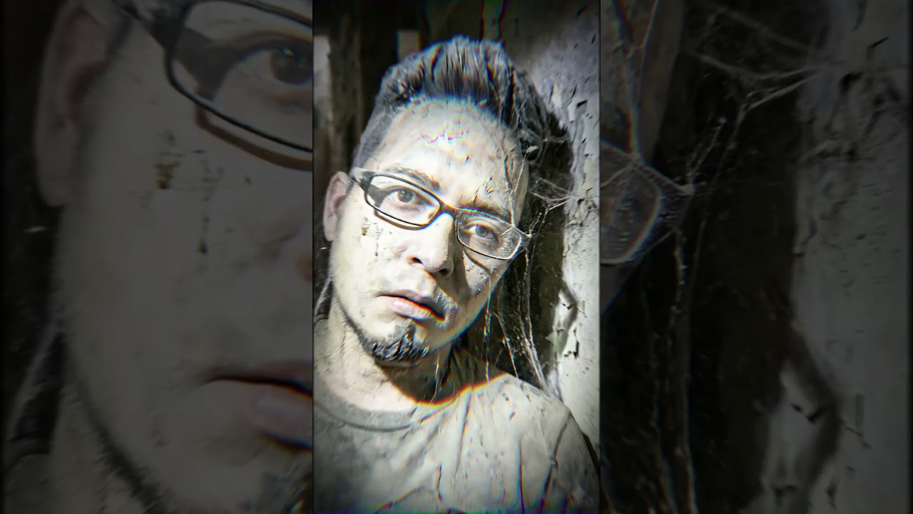 #nanobananapro #creepy #bizarre #abandoned #aivideo #suspense #weird #trendingreels