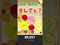 チャンネル登録耐久配信で事故………【スイカゲーム】
