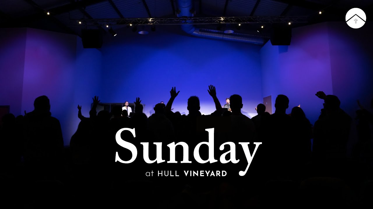 HULL VINEYARD | SUNDAY 