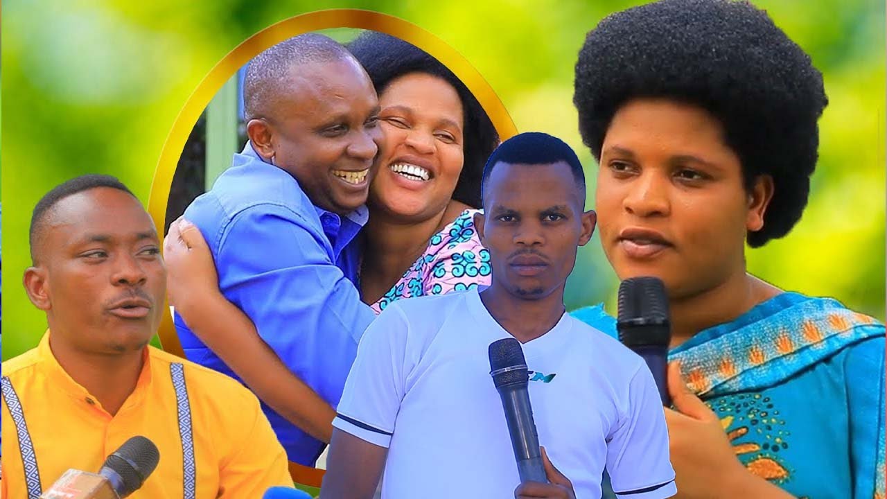 Namufashe Asambana Wamugabo Uzarongora ASIA Nibandi Karundura Inkomoko