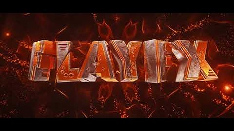 Intro FlayFX | by Blecawty (V.13, V.14,V.15,V.16)