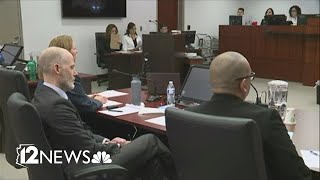 Kelly's second degree murder trial ends in mistrial