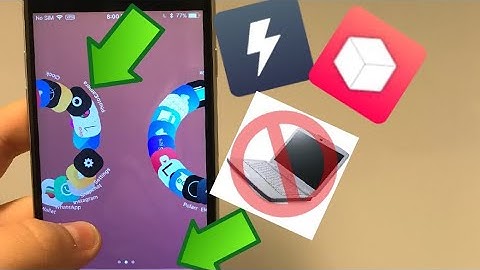 200 Subscriber Special! HOW TO INSTALL ELECTRA JAILBREAK WITHOUT COMPUTER FOR iOS 11.1.2 OR BELOW!!