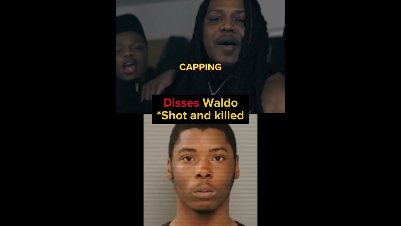 Thumbnail of Exposing FBG Duck & Rooga Exposing Me Remix Lyrics (Allegedly)