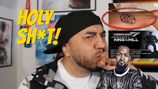 Punk Gets A Tattoo, James Chen Rages On Stream & Lil Majin Gets His Own Tournament