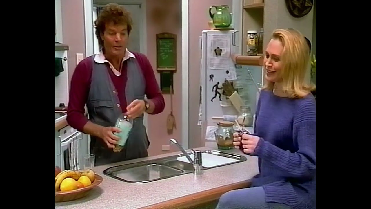 The Bob Morrison Show: Apprentice (S1E21)