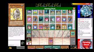 Play video: crystal power John.Loring.