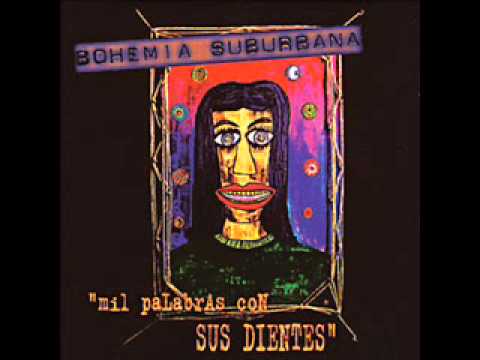 Bohemia Suburbana - Oberol