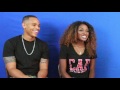 Skyy Level Media Loren and Terayle Hill Interview