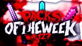 Texture Packs of the Week! #127 🍒