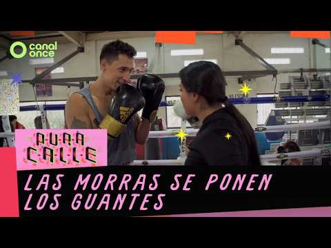 Pura Calle - The girls put on the gloves (09/23/2026)