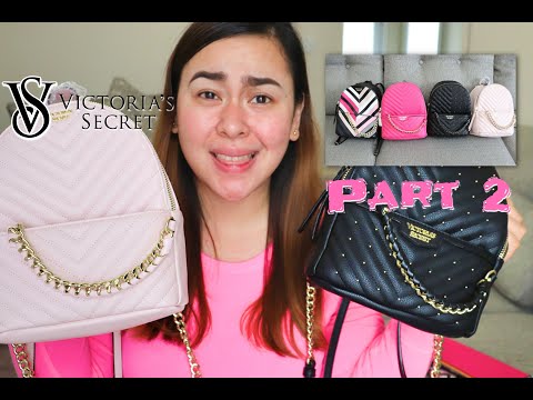 【バラ売り可】Victoria's Secret Secret Charm 2本 バラ売り可】Victoria's Secret Secret Charm 2本