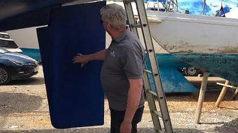 Quick guide to rudders