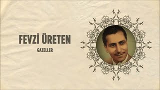 Fevzi Üreten - İlk Akşamdan Meyhanede  Resimi