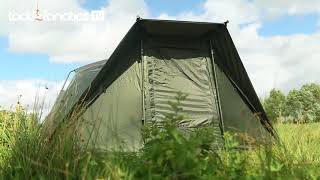 Tackle Fanatics TV- Nash Titan TC