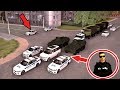 КАК МЕНЯ ПЕРЕВОЗИЛИ В ТЮРЬМУ НА ПОЖИЗНЕННОЕ! GTA CRMP