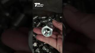 One union Hydraulic Fitting 10843 SAE  | Leak-Free Hose Connection