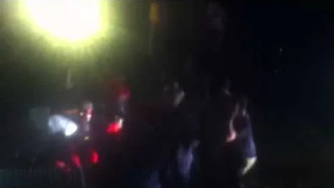Carthage Texas Harlem shake
