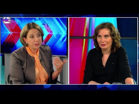 სხვა გამოსავალი ოპოზიციას არ აქვს, უნდა მოხდეს კოორდინირება - სალომე სამადაშვილი