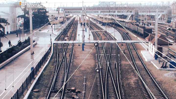 Кримська трилогія. Рік в окупації. Перша частина