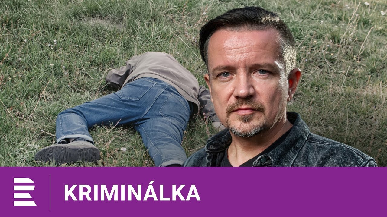 Kriminálka Mirka Vaňury na Dvojce: Mstitel z akčního filmu