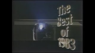 Siskel & Ebert At The Movies The Best of 1983 (Full Show)