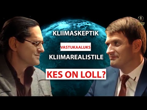 Video: Inimkonna globaalsed probleemid